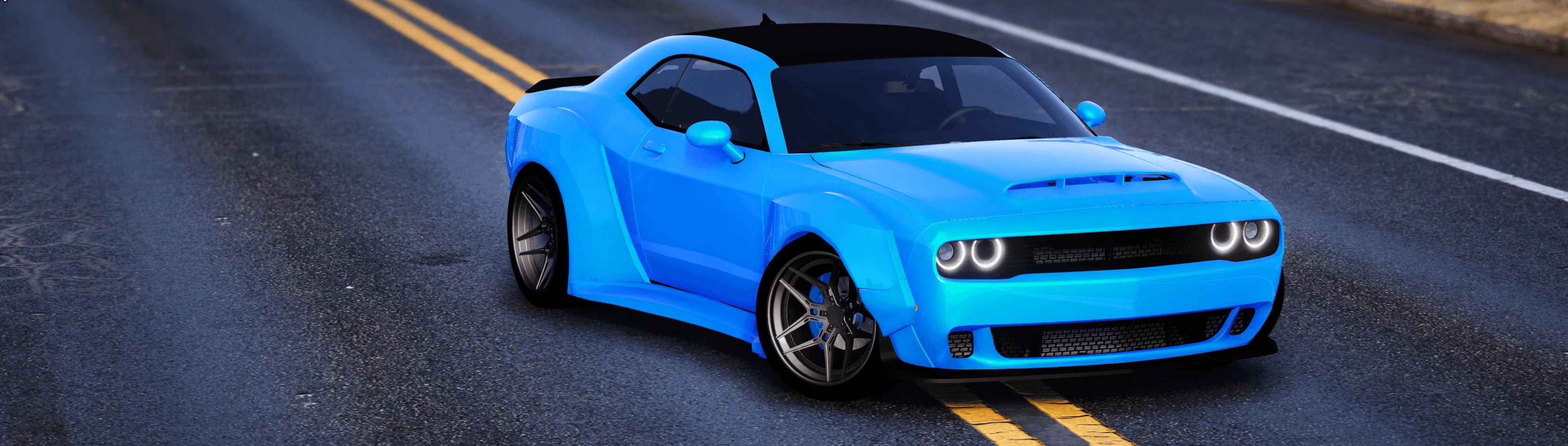 2018 Bravado Gauntlet