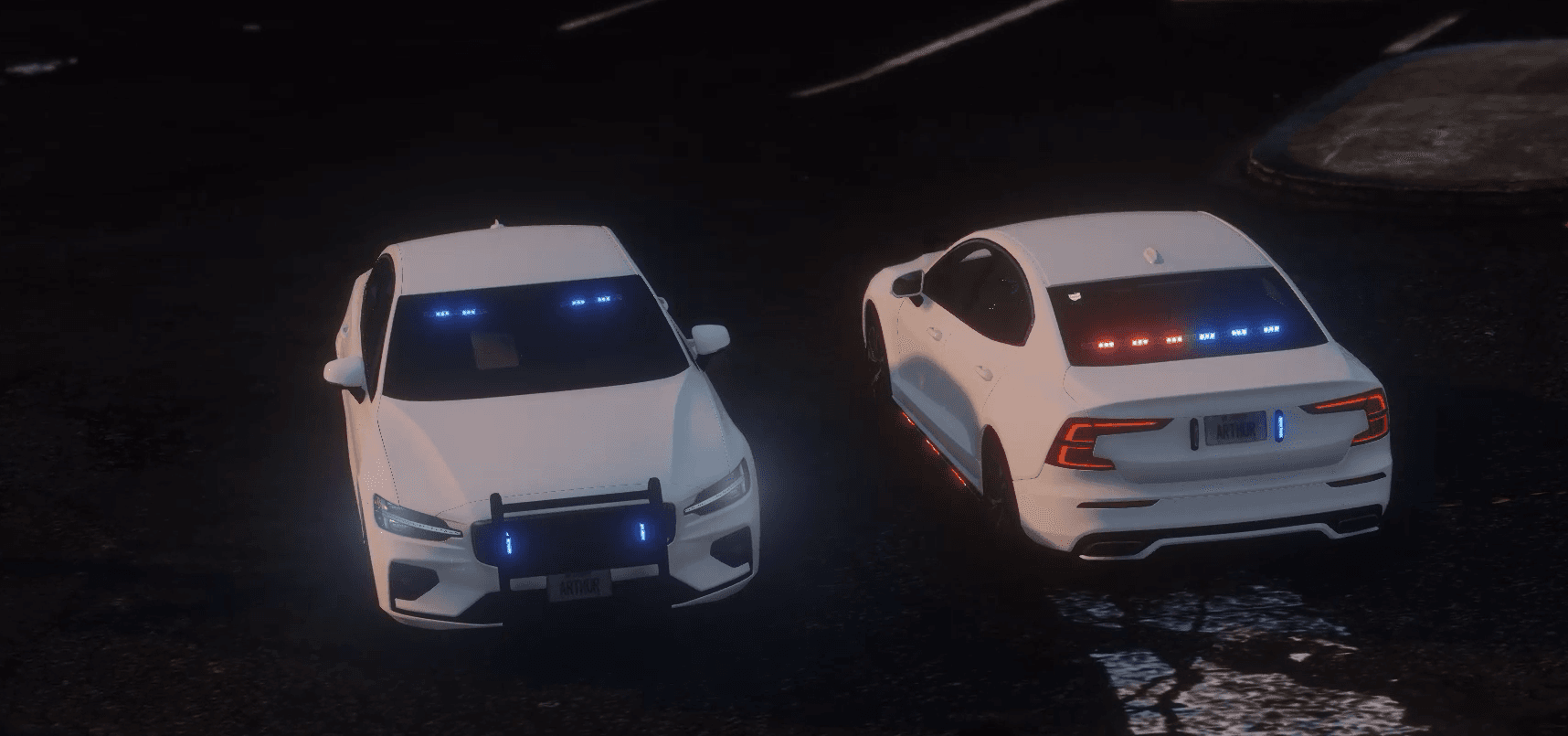 Vulcar Cinquemila S - Bulletproof