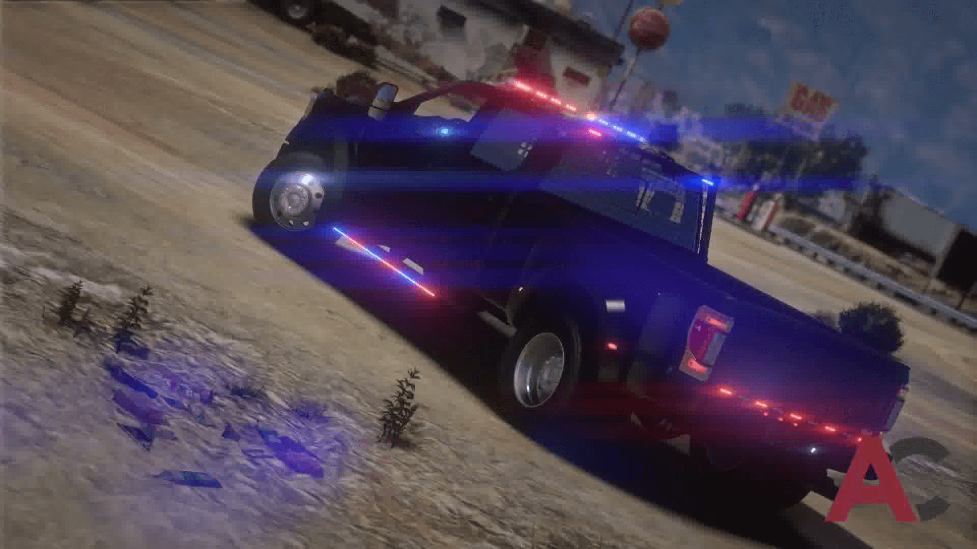 2022 Vapid Loadstar HD