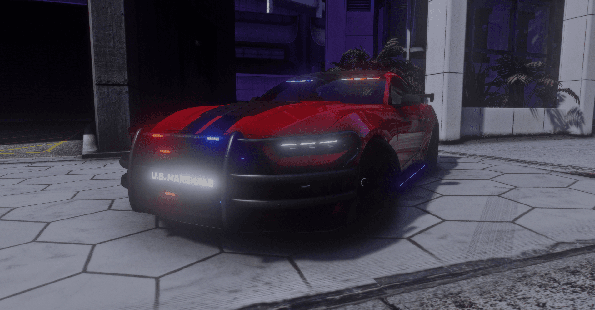 Vapid Dominator 500 UM BP FILE