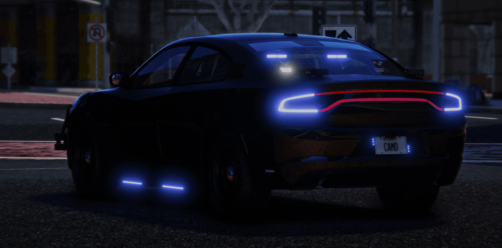 2018 CharHP UC