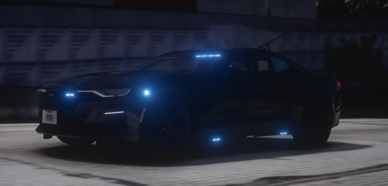 2023 Declasse Vigero S