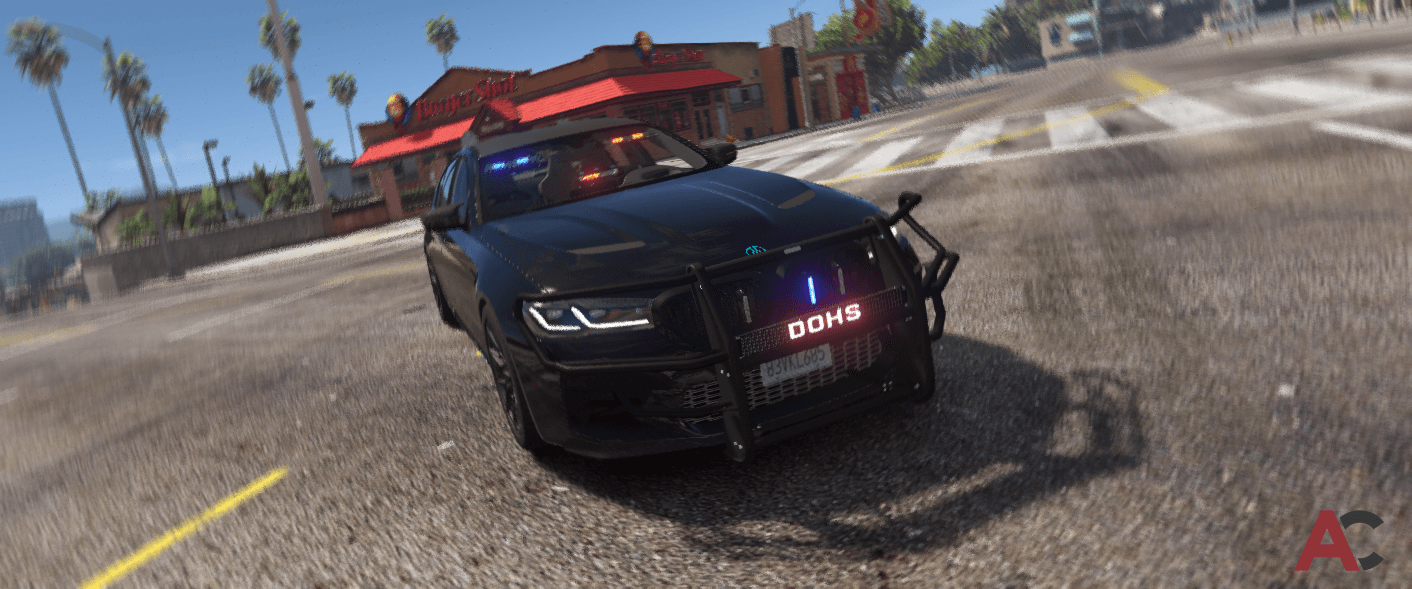 Ubermacht Sentinel X